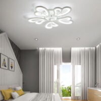Lustra LED
