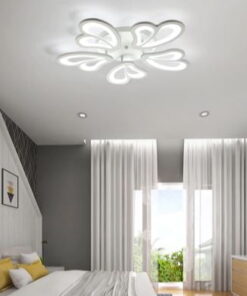 Lustra LED