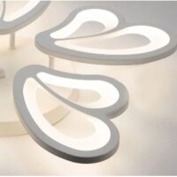 Lustra LED
