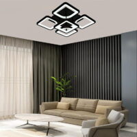 Lustra LED