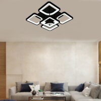 lustra led