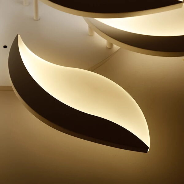 Lustra LED
