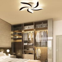 Lustra LED