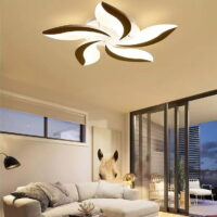 Lustra LED