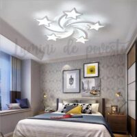 Lustra Led