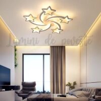 Lustra Led