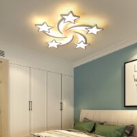 Lustra LED