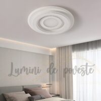 Plafoniera Illusion 200W