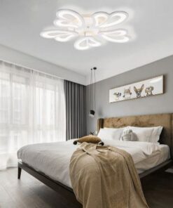 Lustra LED