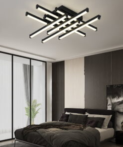 lustra led
