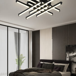 lustra led