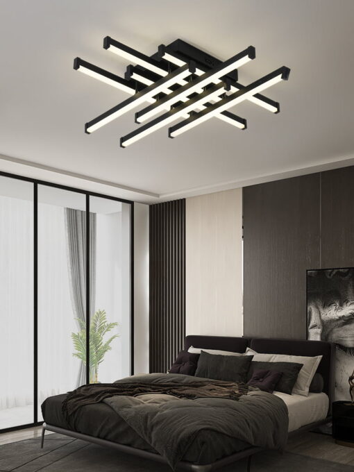 lustra led