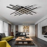 lustra led