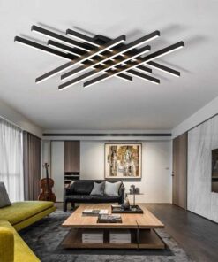 lustra led