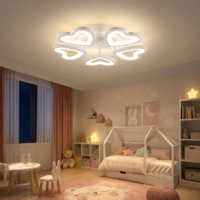 Lustra LED Creative Love