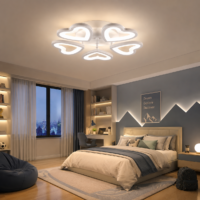 Lustra LED Creative Love