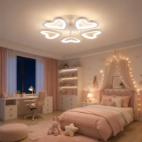 Lustra LED Creative Love