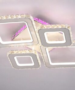 Krystal 4 RGB