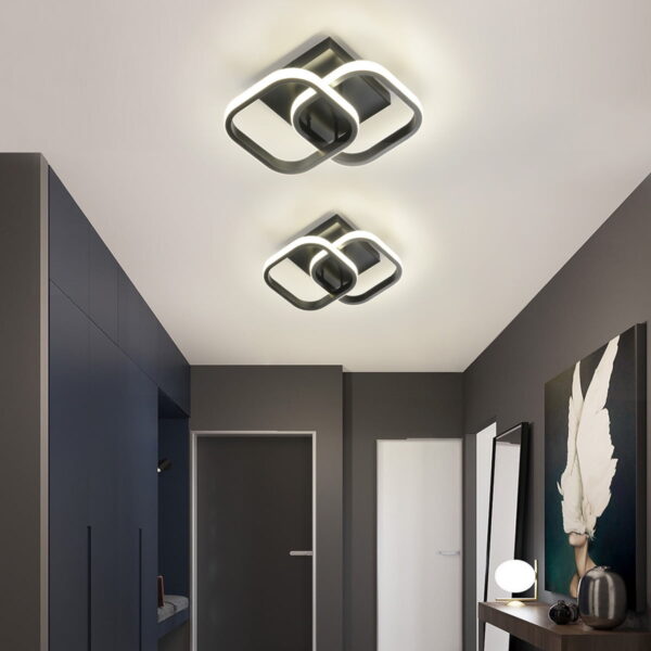 aplica LED