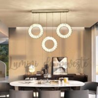 candelabru led
