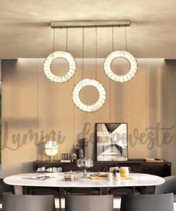 candelabru led
