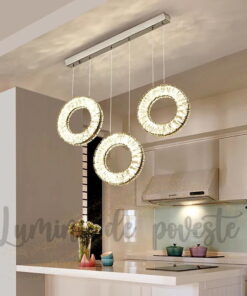 candelabru led