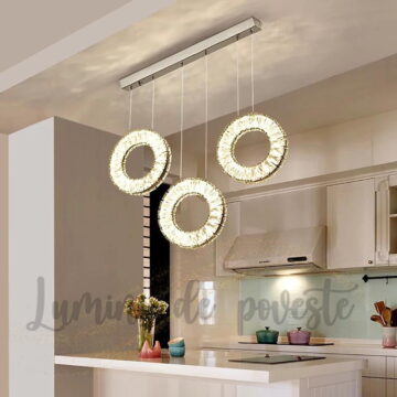 candelabru led