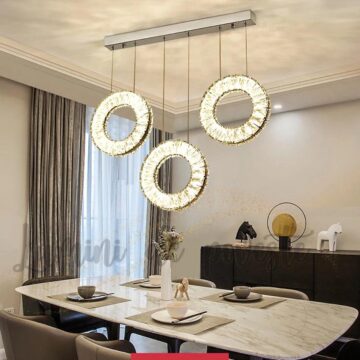 candelabru led