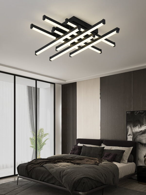 lustra led