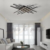 lustra led