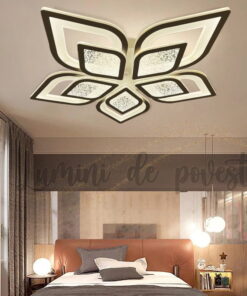 lustra led