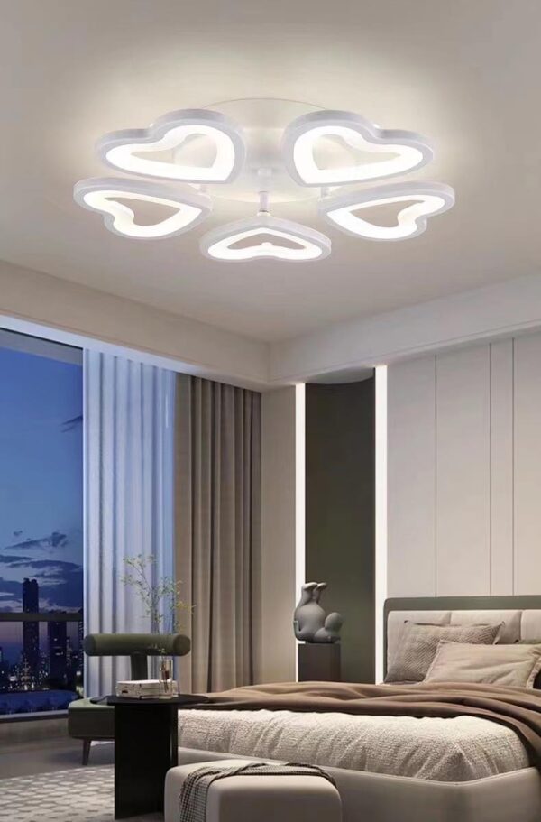 lustra led love - image