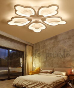 lustra led