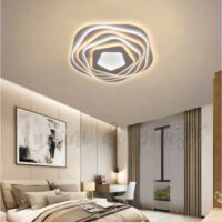 lustra led