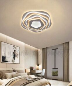lustra led