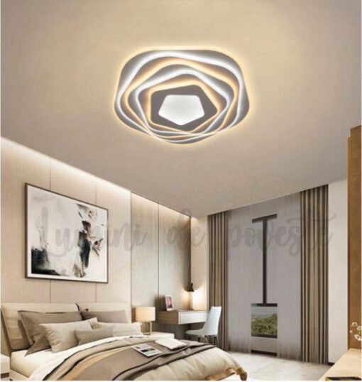 lustra led