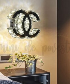 aplice led perete