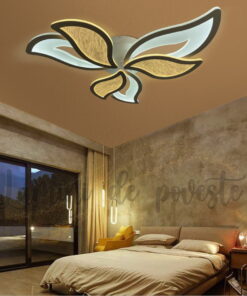 lustra led