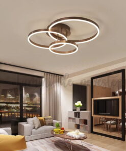  Lustra LED