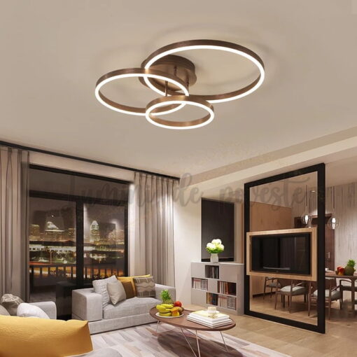  Lustra LED