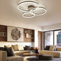  Lustra LED