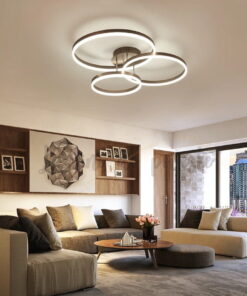  Lustra LED