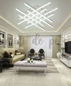  Lustra LED