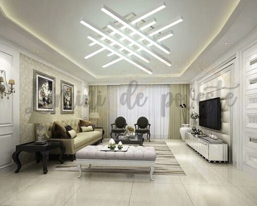  Lustra LED