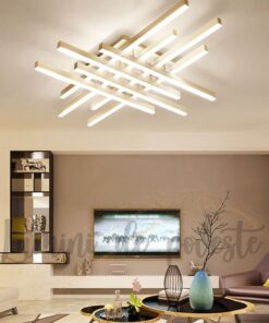 lustre LED