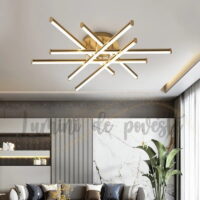  Lustra LED