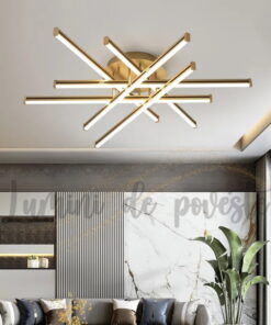  Lustra LED