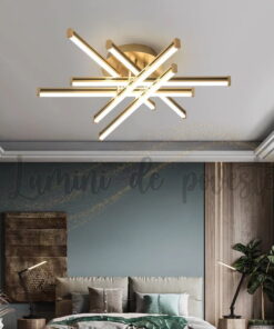  Lustra LED