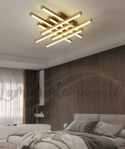  Lustra LED