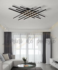 lustra led